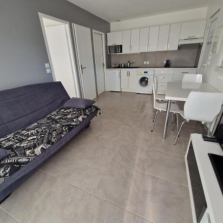 Beness'Appart 5Km Capbreton Bénesse-Maremne المظهر الخارجي الصورة